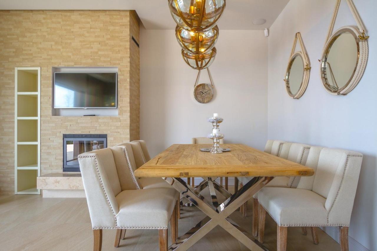 Luxury Villa Prova1 Malinska Exterior photo